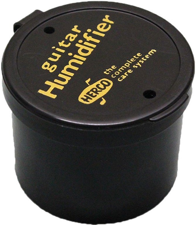 Herco HE360 Nawilżacz do gitar
