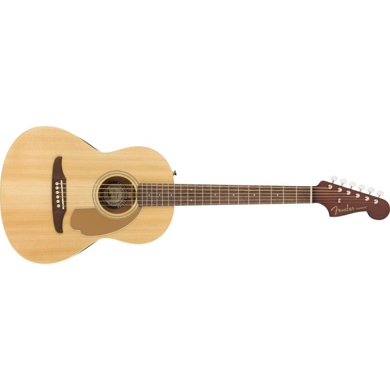 Fender Sonoran Mini Nat gitara elektroakustyczna