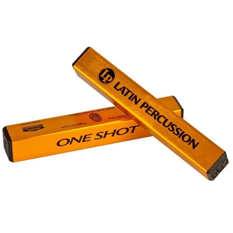 Latin Percussion LP442A One Shot shaker para
