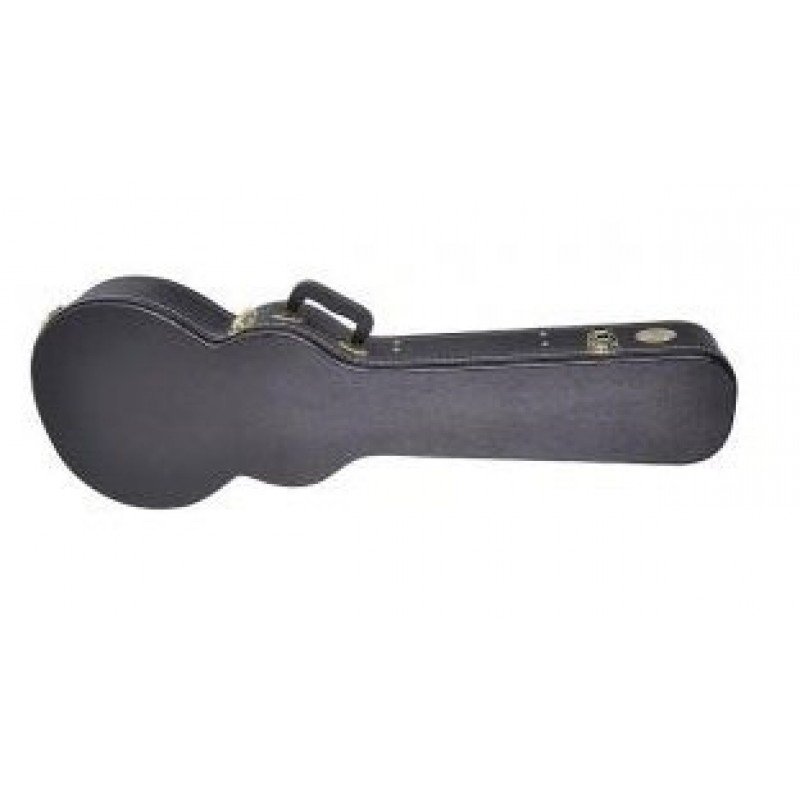 Boston CEG-100-LP futerał gitary elektrycznej Les Paul
