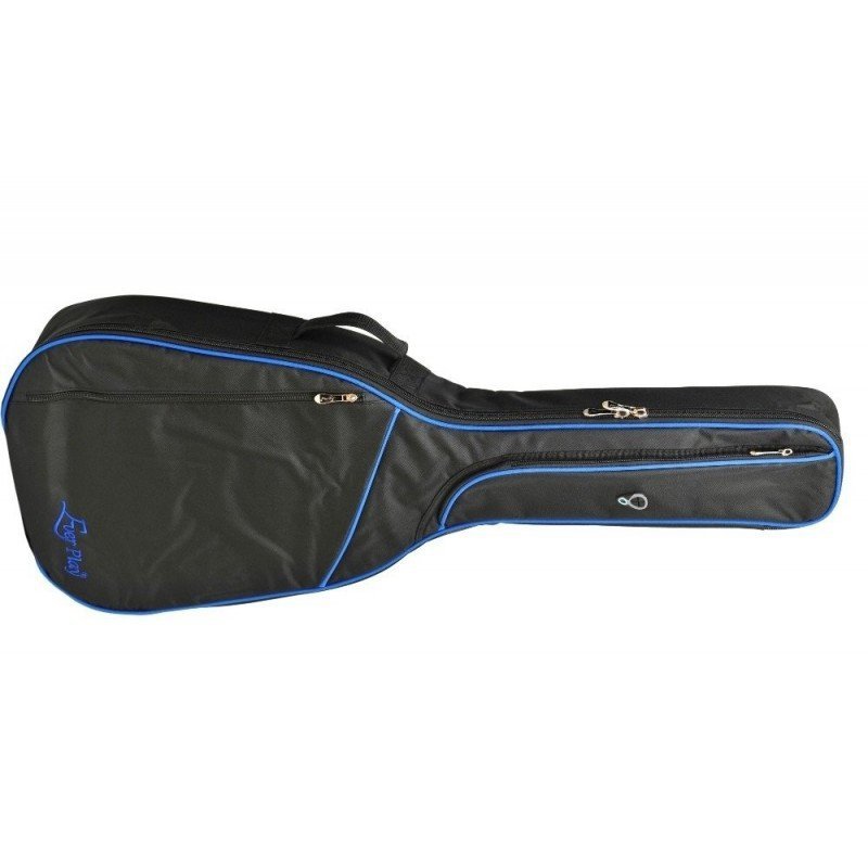 Ever Play 400W BL pokrowiec akustyk niebieski