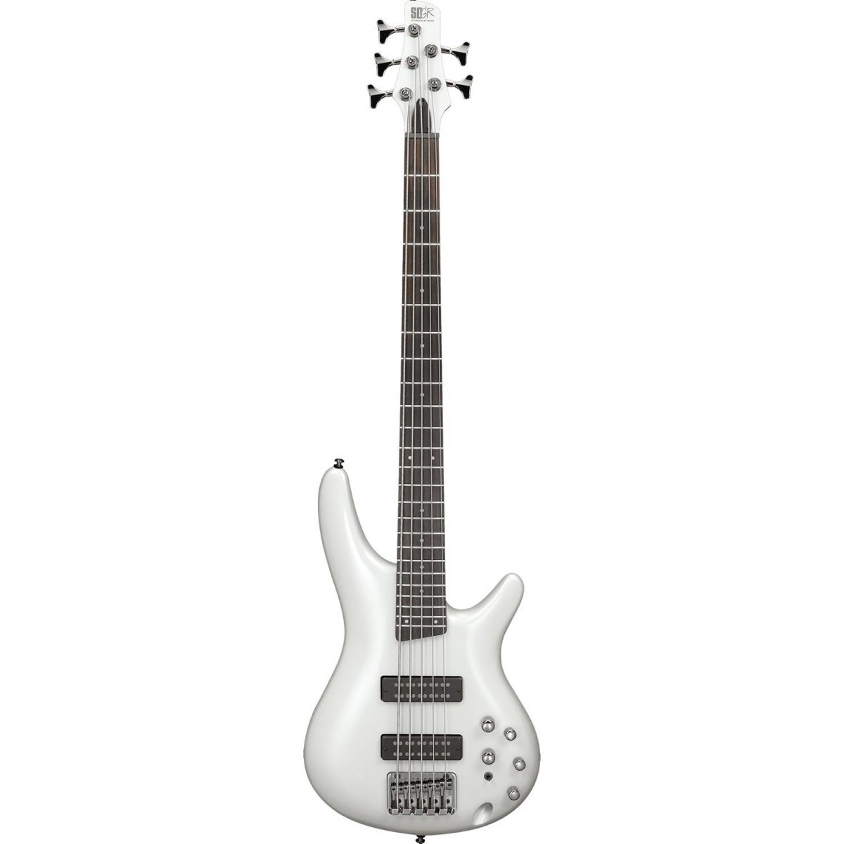 Ibanez SR305EB Navy Metallic