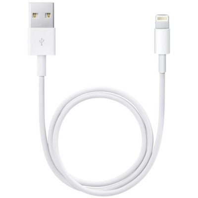 Apple Lightning do kabla USB