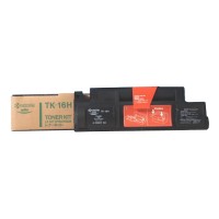 Kyocera TK-16H toner czarny, oryginalny