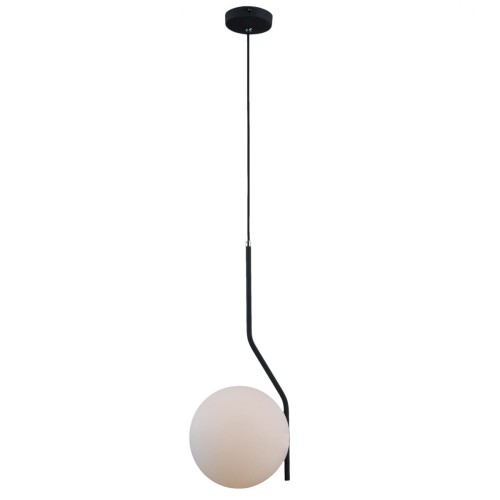 Italux Carimi PND-3300-1-BK PND-3300-1-BK