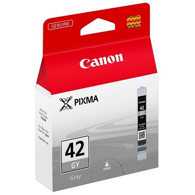 Canon CLI-42GY (6390B001)