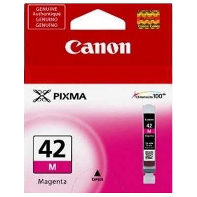 Canon CLI-42M (6386B001)