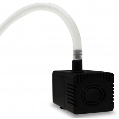 Air Naturel Pompka wodna Pump It Up do osuszaczy powietrza