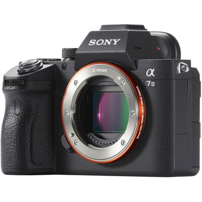 Sony A7 III inne zestawy