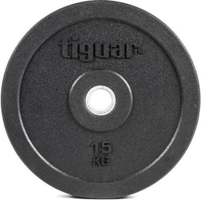 Tiguar talerz bumper, 15 kg