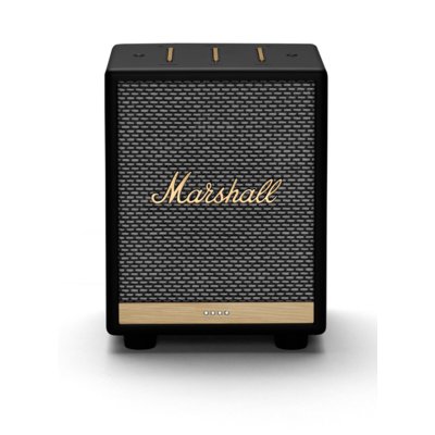 Marshall Uxbridge Voice Google Czarny (UXBRIDGEVGBLK)