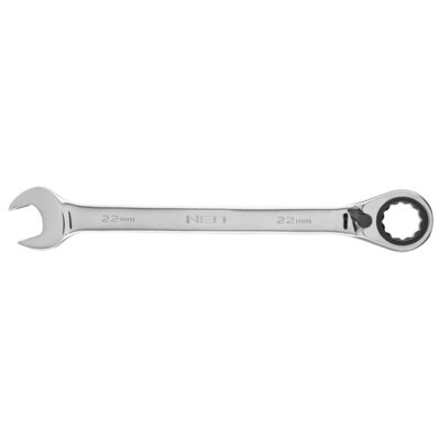 NEO-TOOLS Klucz płasko-oczkowy 09-334