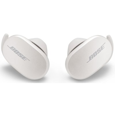 Bose QuietComfort Earbuds szare