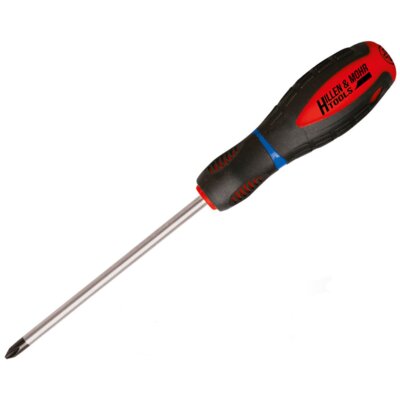 HILLEN&MOHR Wkrętak HILLEN&MOHR 17W014
