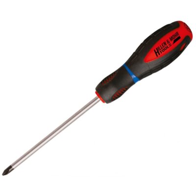 HILLEN&MOHR Wkrętak HILLEN&MOHR 17W010