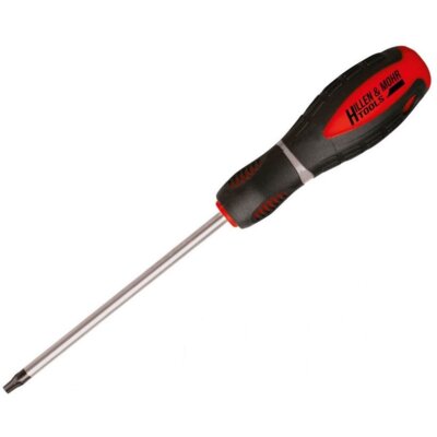 HILLEN&MOHR Wkrętak HILLEN&MOHR 17W035