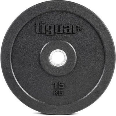 Tiguar talerz bumper, 15 kg