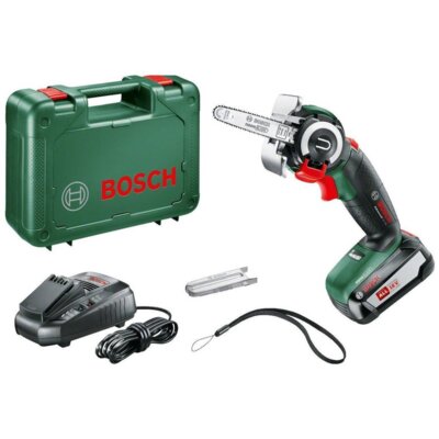 Bosch Home and Garden Bosch akumulator do piły system Advanced Cut 18 (akumulator 2,5 AH, 18 V, w karton) 06033D5101