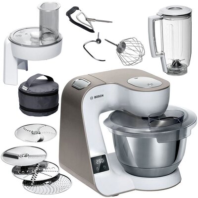 Bosch MUM5XW20
