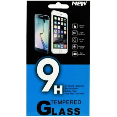 PREMIUMGLASS Szkło hartowane do Xiaomi Mi 10 Lite 5G