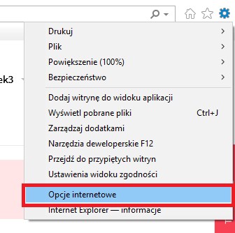 Jak odczytać hasło zapisane w przeglądarce Internet Explorer - Pomoc Onet  Poczta