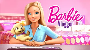 Barbie Vlog serial, emisje, gdzie obejrzeć