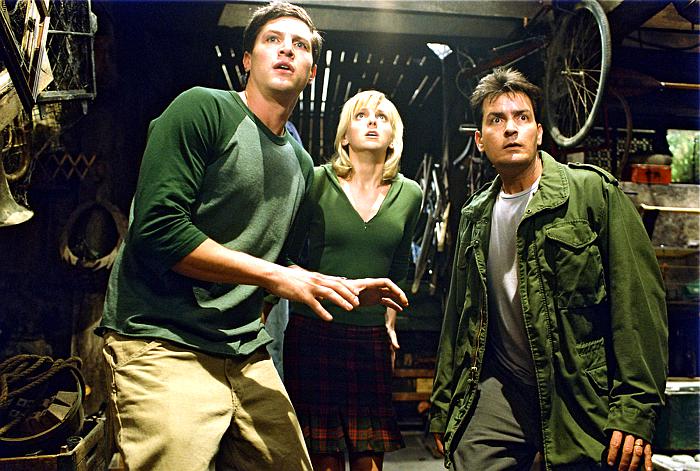 Scary Movie 3 Parodia Di Quale Film