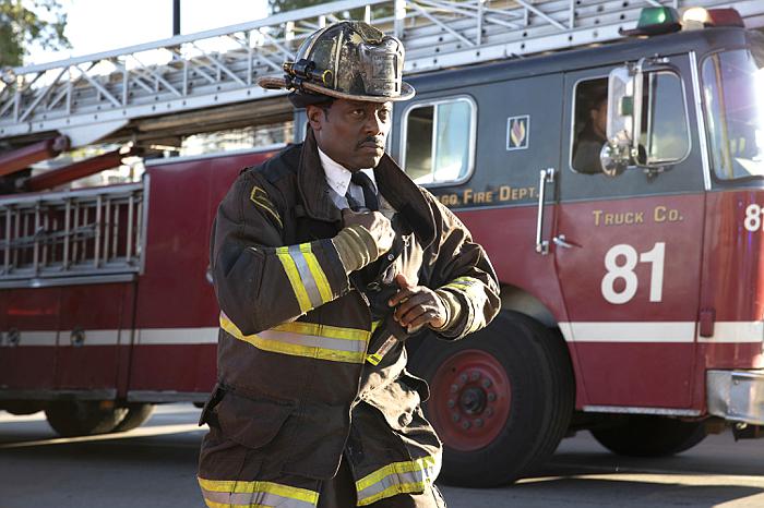 Chicago Fire Story – Great Chicago Fire – SSKL