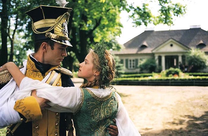 44+ Film Pan Tadeusz Obsada Gif