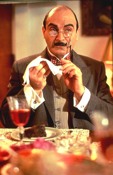 Poirot serial, emisje, gdzie obejrzeć