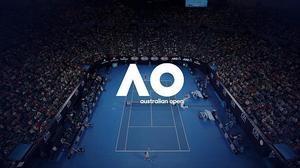 Tenis: Turniej Australian Open w Melbourne - best of