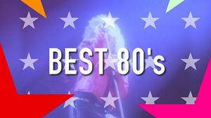Best 80's