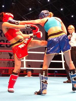 Kickboxing King of Kings GP, Tallin, Estonia, 05.06.2021