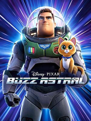 Buzz Astral