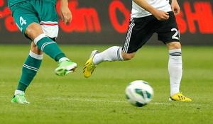 Piłka nożna: Liga hiszpańska - mecz: Real Betis Balompie - CD Alaves