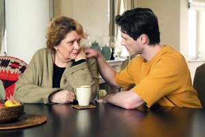 Barwy szczęścia, odc. 3208