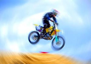 Motocross: Mistrzostwa Świata w Ernée - 2. wyścig w klasie MX2