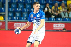 Piłka ręczna mężczyzn: ORLEN Superliga - mecz: Handball Stal Mielec - Corotop Gwardia Opole