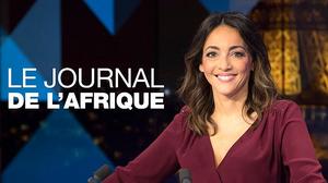 Le journal de l'Afrique