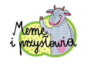 Meme i przysłowia
