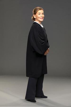 Sędzia Judy