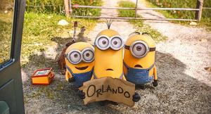 Minionki