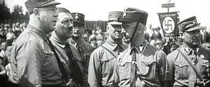 Przywódcy III Rzeszy
