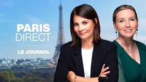Paris direct : le journal