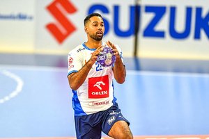 Piłka ręczna mężczyzn: ORLEN Superliga - Zepter KPR Legionowo kontra ORLEN Wisła Płock