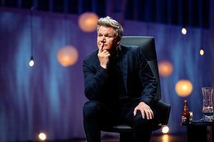 Gordon Ramsay i nowe gwiazdy biznesu w Australii