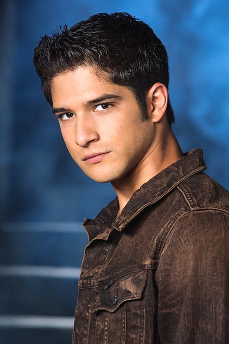Teen Wolf Nastoletni Wilkolak 5 Odc 17