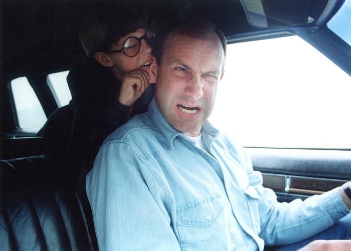 Smacznego, telewizorku