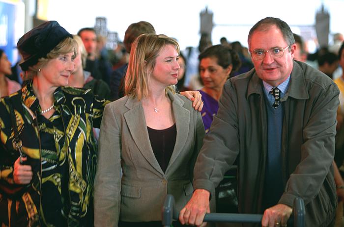 Bridget Jones: W pogoni za rozumem