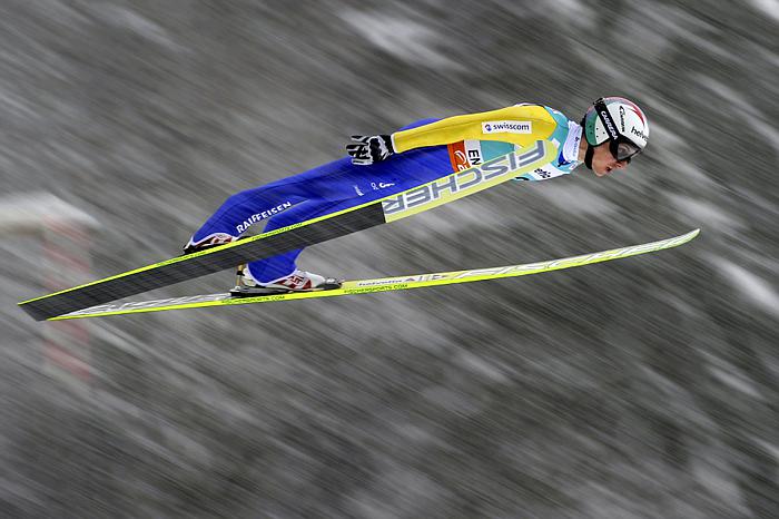 Skoki narciarskie: Zawody Pucharu Świata w Ruce - kwalifikacje